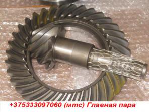 Bus 410 w611 Главная пара 9033500439 в мост 34/7-i 4,85 тяговая