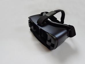 Очки виртуальной реальности Samsung Gear VR